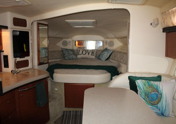 Sea-ray 340-SUNDANCER image