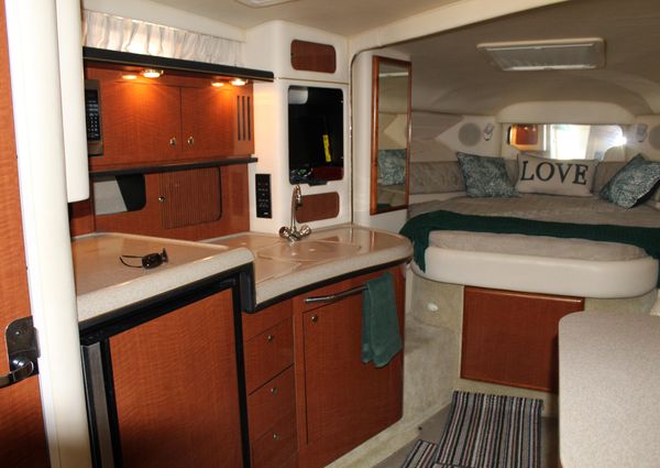 Sea-ray 340-SUNDANCER image