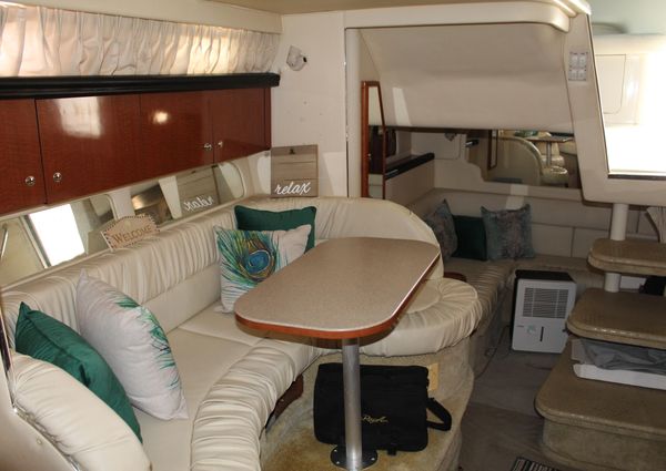 Sea-ray 340-SUNDANCER image