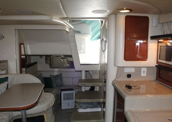 Sea-ray 340-SUNDANCER image