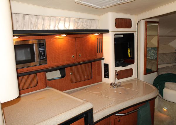 Sea-ray 340-SUNDANCER image