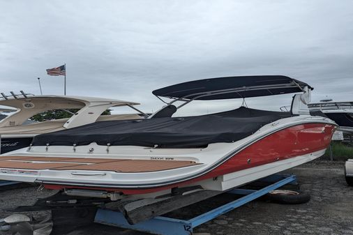 Sea Ray 270 SDX image