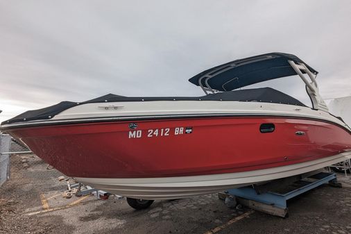 Sea Ray 270 SDX image