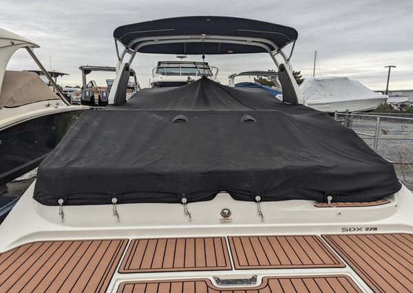 Sea Ray 270 SDX image