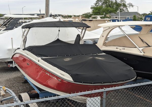 Sea Ray 270 SDX image