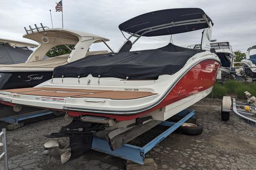 Sea Ray 270 SDX image