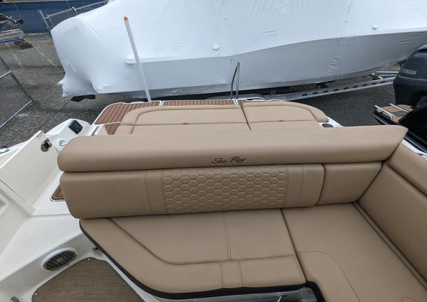 Sea Ray 270 SDX image