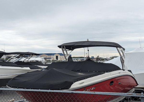 Sea Ray 270 SDX image