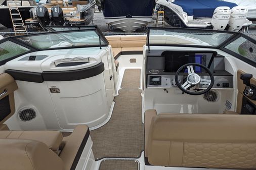 Sea Ray 270 SDX image