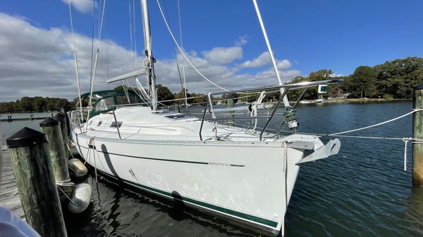 Beneteau 311