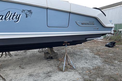 Boston Whaler 380 Outrage image