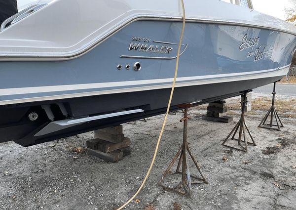 Boston Whaler 380 Outrage image