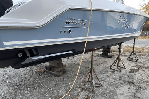 Boston Whaler 380 Outrage image