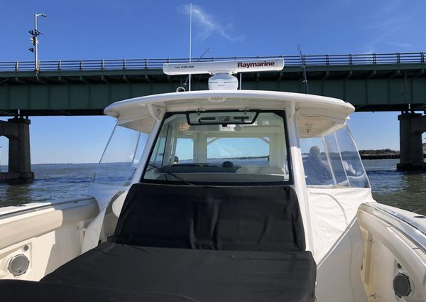 Boston Whaler 380 Outrage image