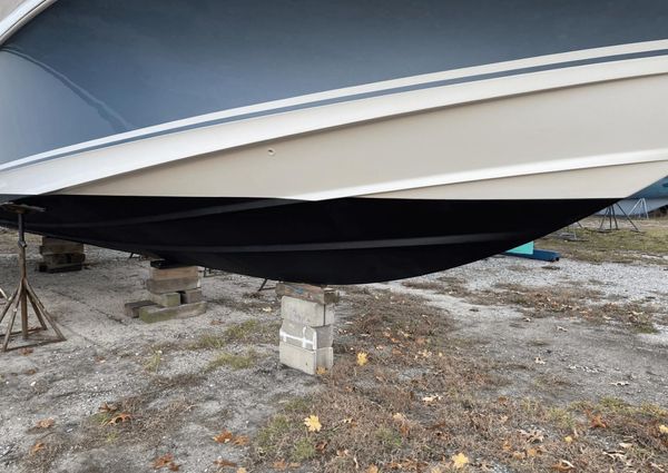 Boston Whaler 380 Outrage image