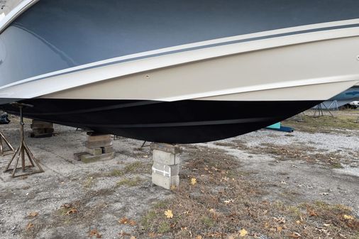 Boston Whaler 380 Outrage image