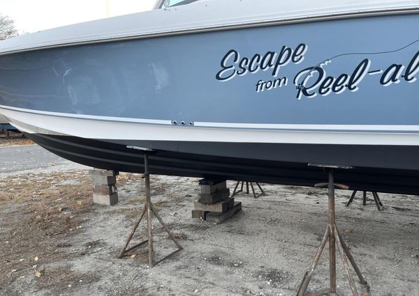 Boston Whaler 380 Outrage image