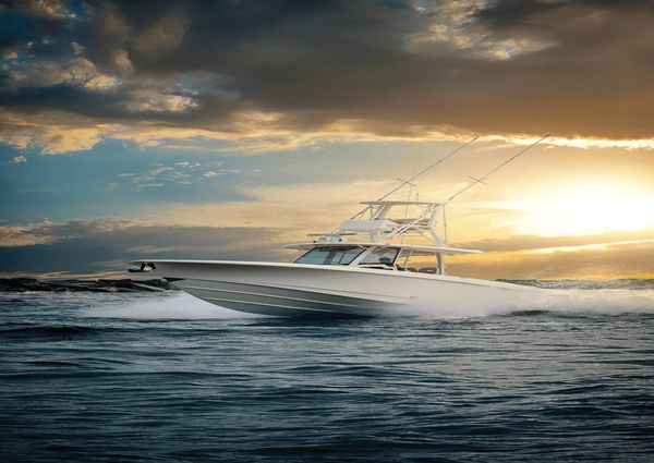 Boston Whaler 380 Outrage image