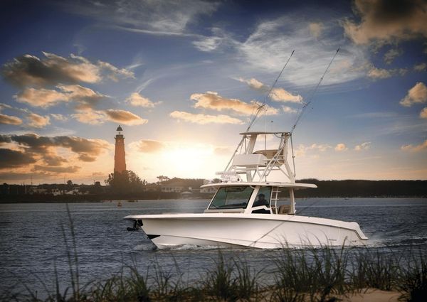 Boston Whaler 380 Outrage image