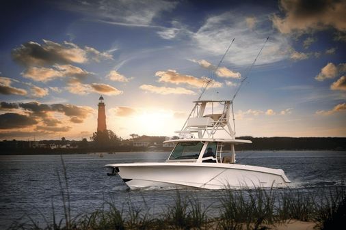 Boston Whaler 380 Outrage image