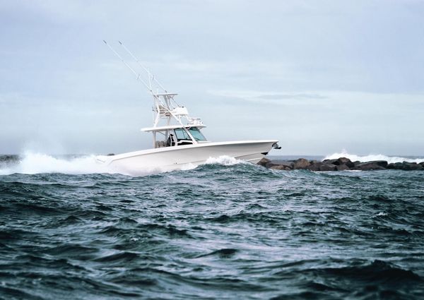 Boston Whaler 380 Outrage image