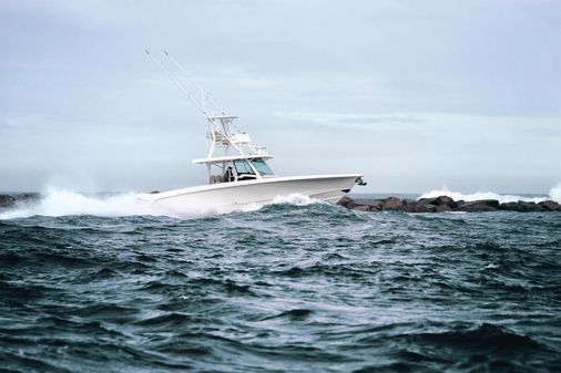 Boston Whaler 380 Outrage image