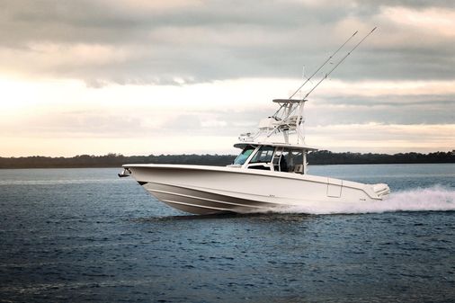 Boston Whaler 380 Outrage image