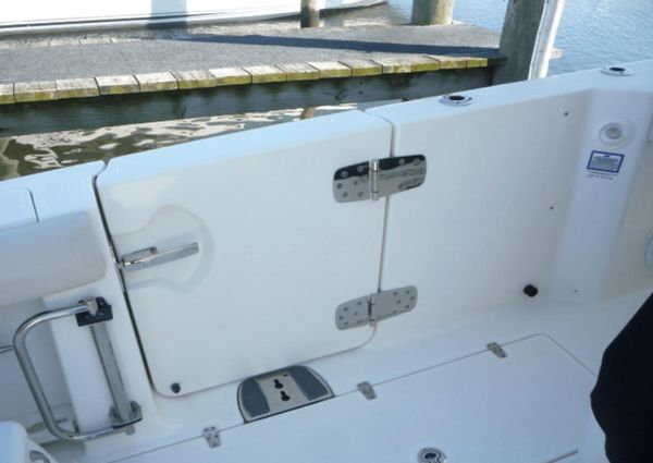 Boston Whaler 380 Outrage image