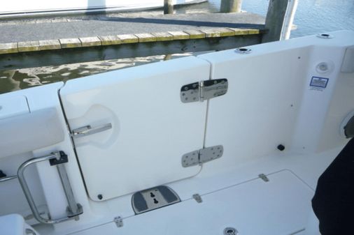 Boston Whaler 380 Outrage image