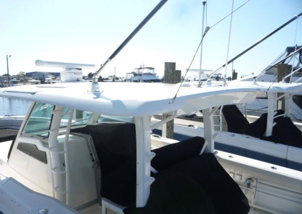 Boston Whaler 380 Outrage image