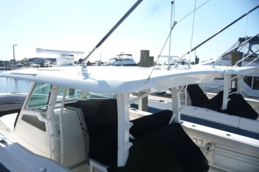 Boston Whaler 380 Outrage image