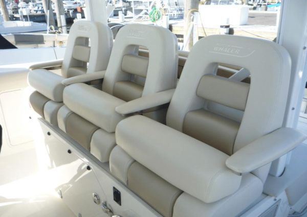 Boston Whaler 380 Outrage image