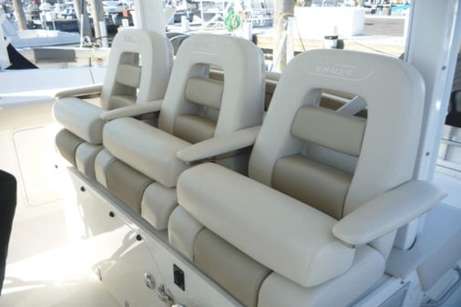 Boston Whaler 380 Outrage image