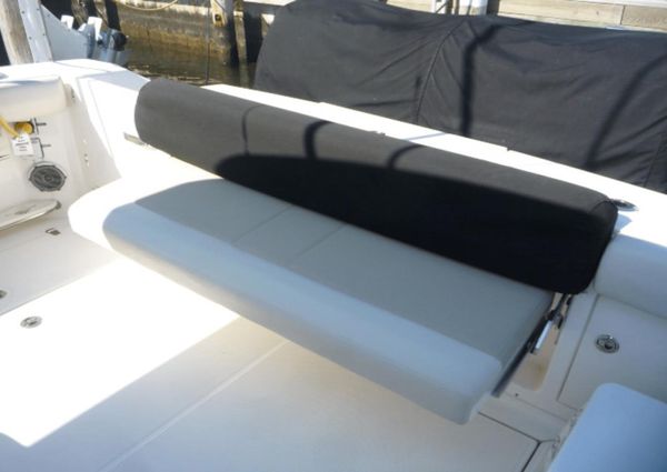 Boston Whaler 380 Outrage image