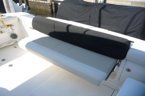 Boston Whaler 380 Outrage image