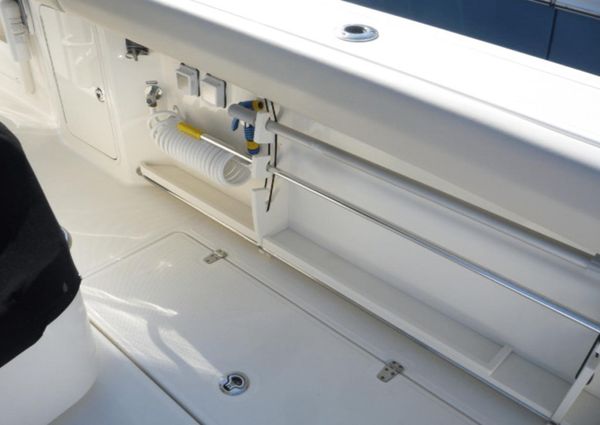 Boston Whaler 380 Outrage image