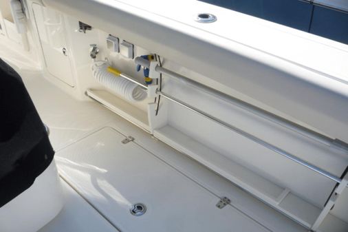 Boston Whaler 380 Outrage image