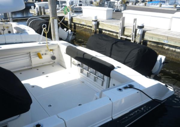 Boston Whaler 380 Outrage image