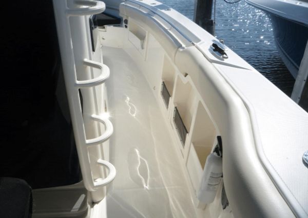 Boston Whaler 380 Outrage image