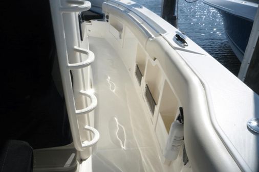 Boston Whaler 380 Outrage image