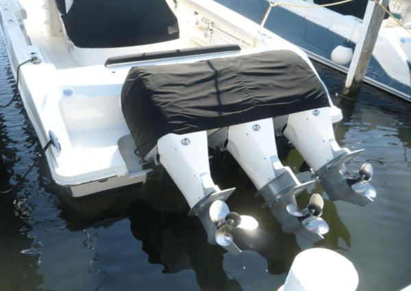 Boston Whaler 380 Outrage image