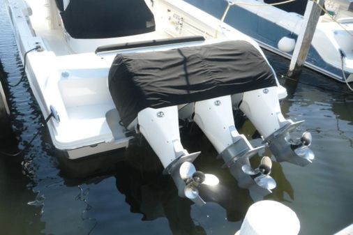 Boston Whaler 380 Outrage image