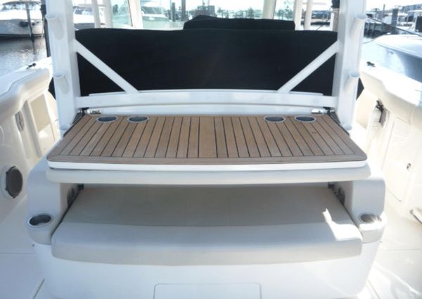 Boston Whaler 380 Outrage image