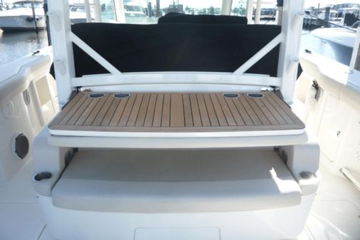 Boston Whaler 380 Outrage image