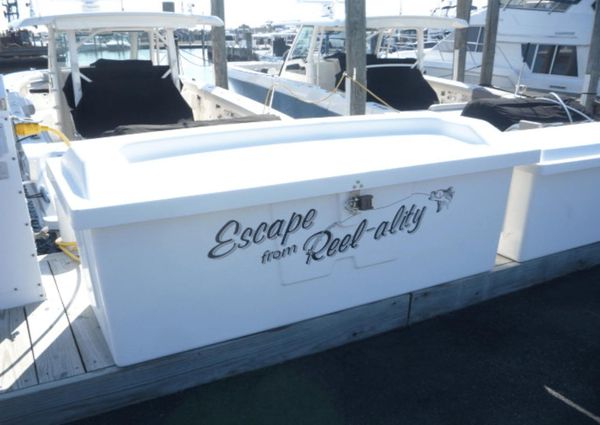 Boston Whaler 380 Outrage image