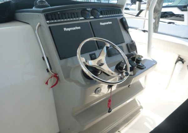 Boston Whaler 380 Outrage image