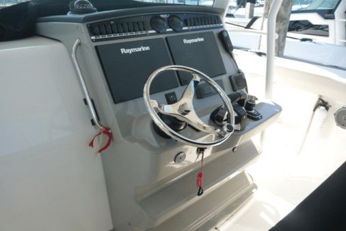 Boston Whaler 380 Outrage image