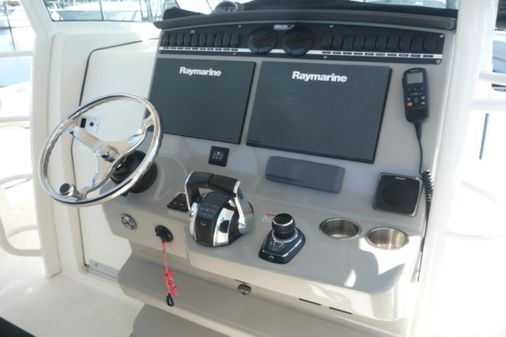 Boston Whaler 380 Outrage image