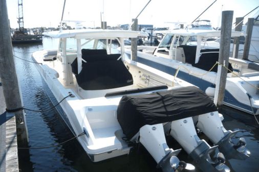 Boston Whaler 380 Outrage image