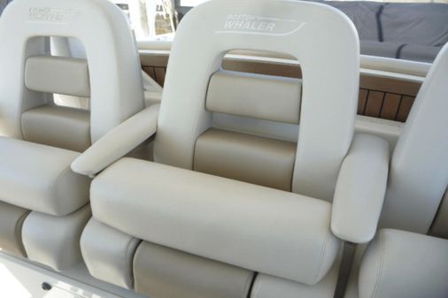 Boston Whaler 380 Outrage image